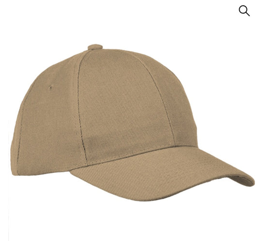 1pc Personalized Cap