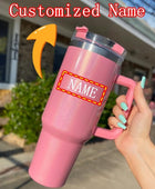 1pc Customized Stainless Steel  Cup