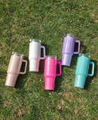 1pc Customized Stainless Steel  Cup