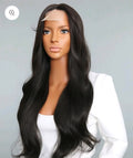 The Brandy Wig (Human Blend)