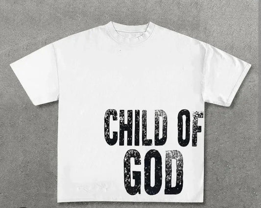 Custom Kids Polyester Tshirt