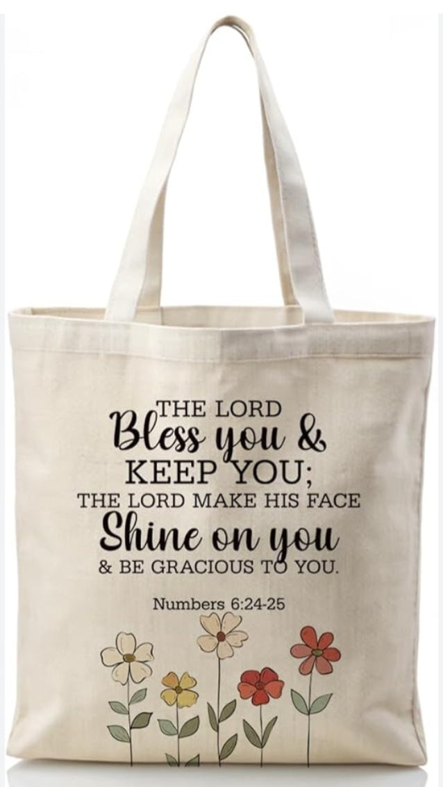 1pc Personalized Toge Bag