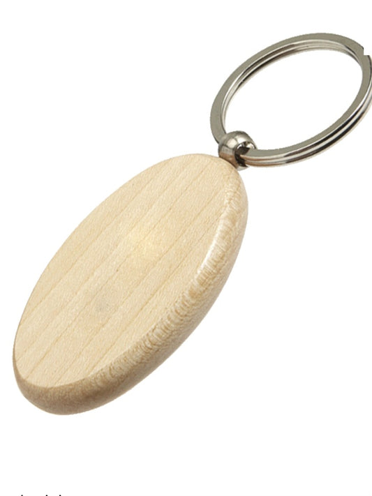 Customized Keychain