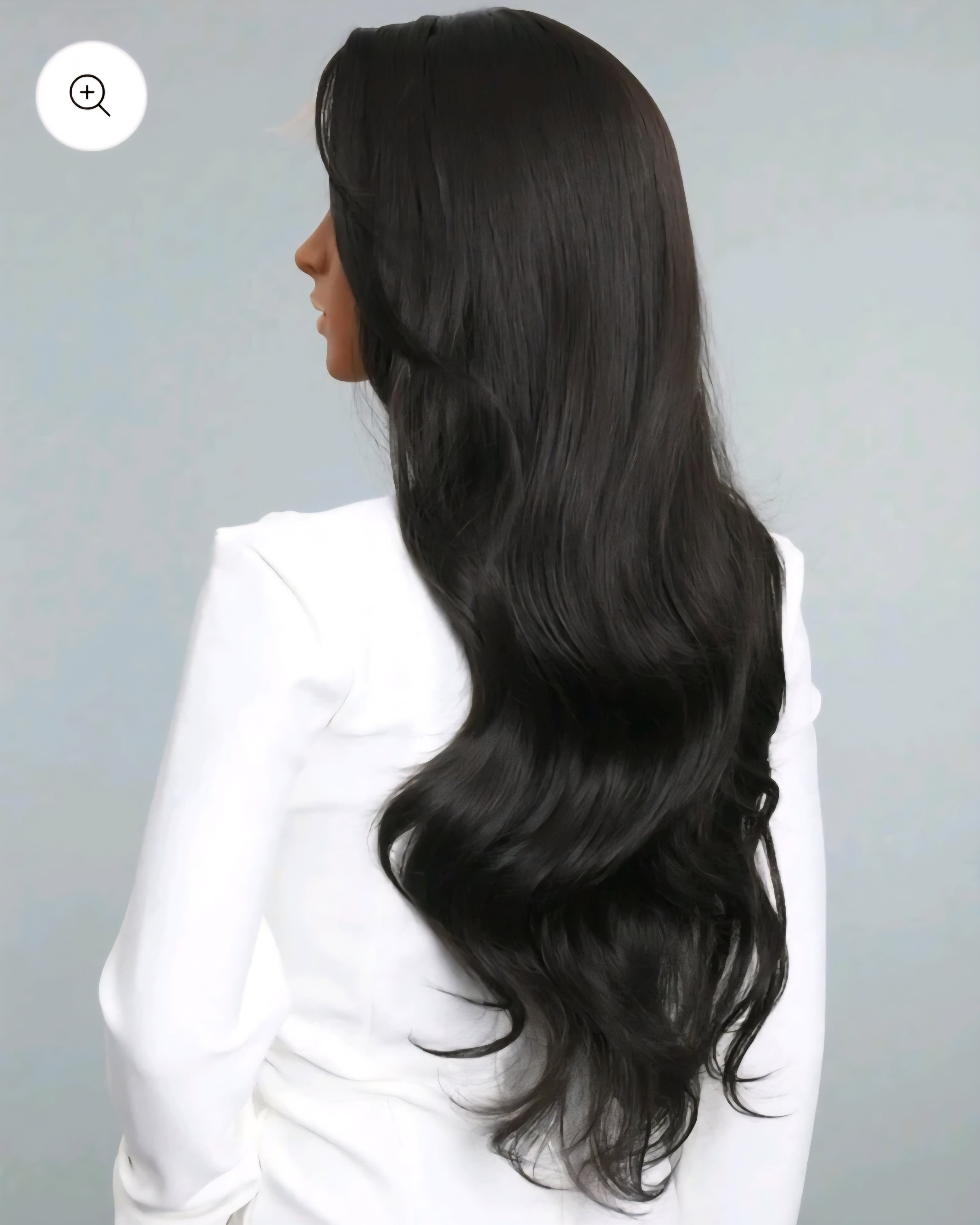 The Brandy Wig (Human Blend)