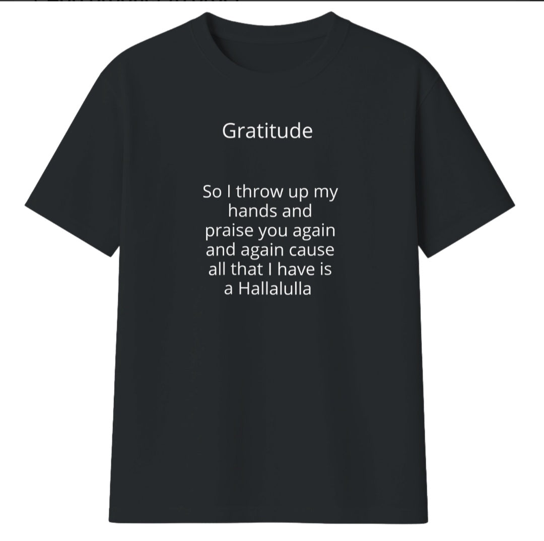 1pc Custom Shirt