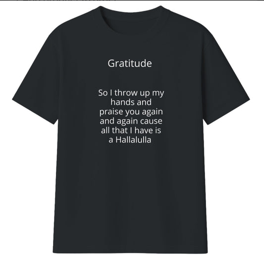 1pc Custom Shirt